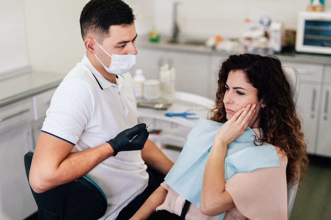 Emergency Dental Care