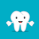 Thodannur Dental Clinic Logo